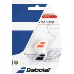 BABOLAT FLAG DAMP SHOCK DUŠILCA VIBRACIJ
