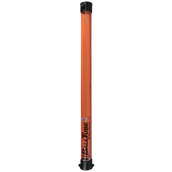 GAMMA RED CLEAR BALLTUBE GAMMA RED CLEAR BALLTUBE