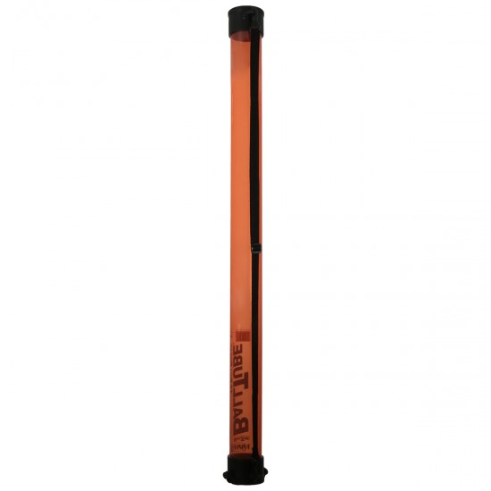 GAMMA RED CLEAR BALLTUBE GAMMA RED CLEAR BALLTUBE