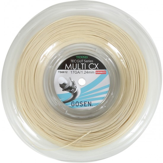 GOSEN TECGUT MULTI CX 240M