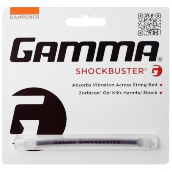 GAMMA SHOCKBUSTER 