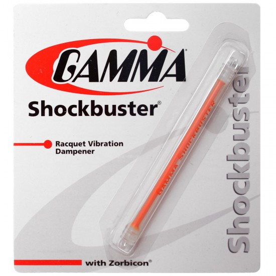 GAMMA SHOCKBUSTER 
