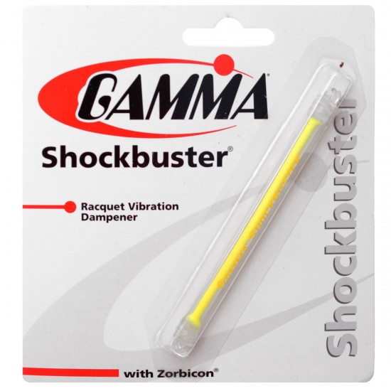 GAMMA SHOCKBUSTER 