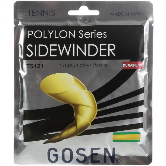 GOSEN SIDEWINDER STRING 12.2M