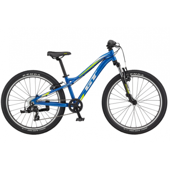 GT KOLO STOMPER PRIME 24" GT KOLO STOMPER PRIME 24"