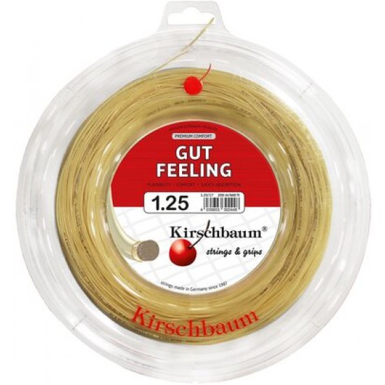 KIRSCHBAUM GUT FEELING 200M KIRSCHBAUM GUT FEELING 200M