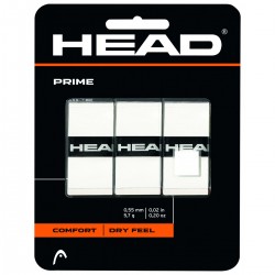 HEAD PRIME OVERGRIP 3X