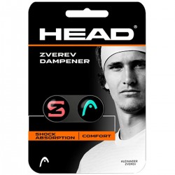 HEAD ZVEREV SHOCK ABSORBERS