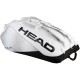 HEAD TOUR TEAM 12R MONSTERCOMBI TENNIS BAG HEAD TOUR TEAM 12R MONSTERCOMBI TENNIS BAG