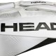 HEAD TOUR TEAM 12R MONSTERCOMBI TENNIS BAG HEAD TOUR TEAM 12R MONSTERCOMBI TENNIS BAG