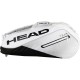 HEAD TOUR TEAM 12R MONSTERCOMBI TENNIS BAG HEAD TOUR TEAM 12R MONSTERCOMBI TENNIS BAG