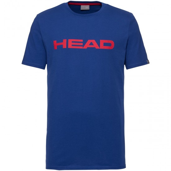 HEAD CLUB IVAN T-SHIRT HEAD CLUB IVAN T-SHIRT