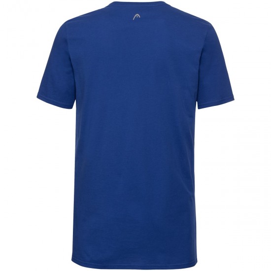 HEAD CLUB IVAN T-SHIRT HEAD CLUB IVAN T-SHIRT