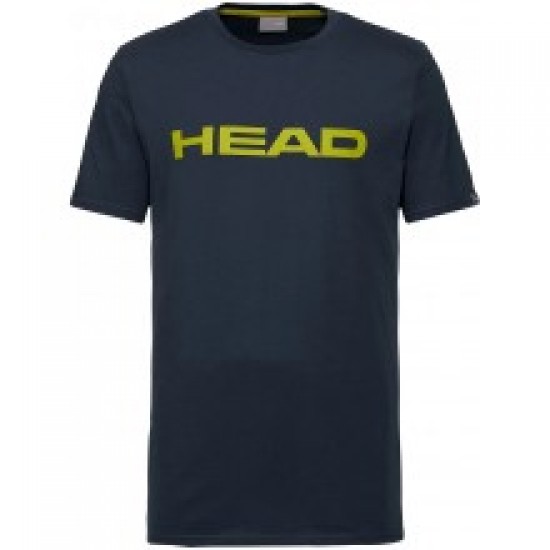 HEAD CLUB IVAN T-SHIRT HEAD CLUB IVAN T-SHIRT