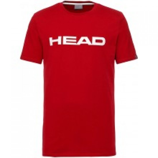 HEAD CLUB IVAN T-SHIRT HEAD CLUB IVAN T-SHIRT