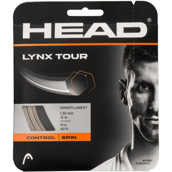 HEAD LYNX TOUR 12M