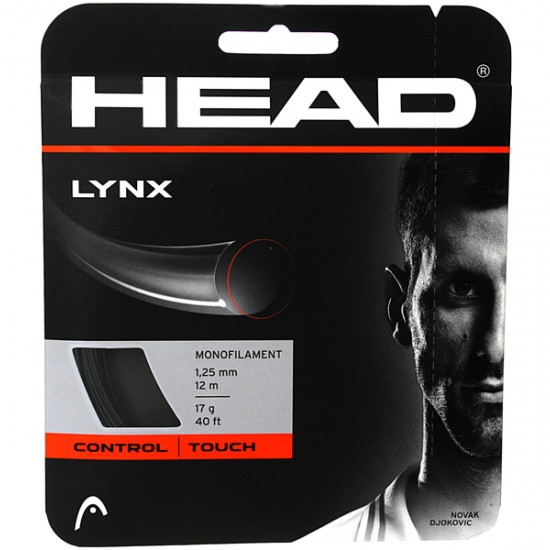 HEAD LYNX 12M