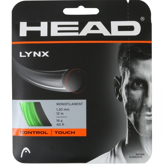 HEAD LYNX 12M