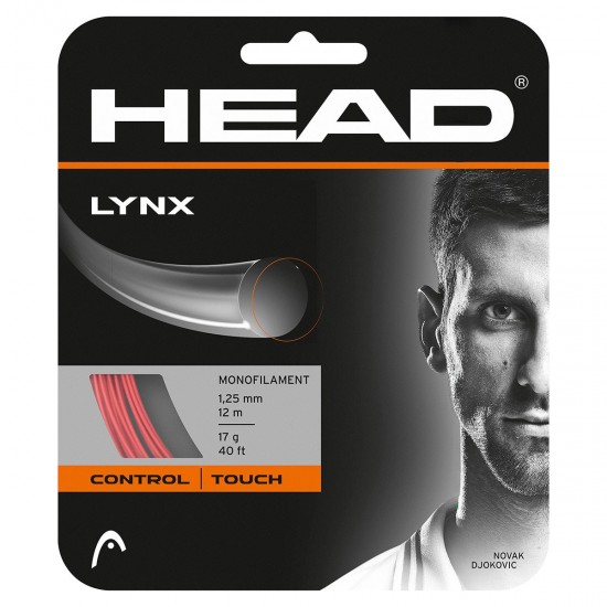 HEAD LYNX 12M
