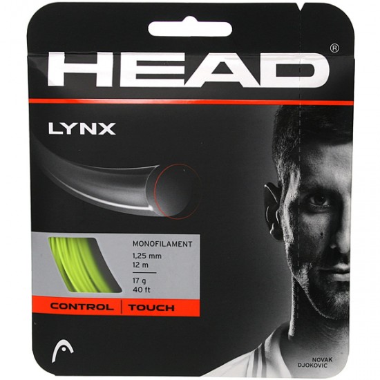 HEAD LYNX 12M