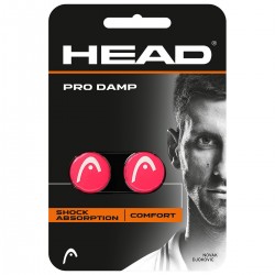HEAD PRO DAMP DAMPENERS