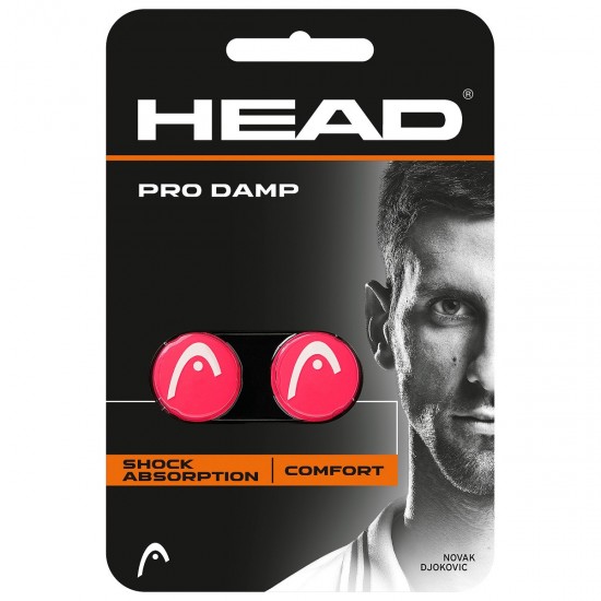 HEAD PRO DAMP DAMPENERS