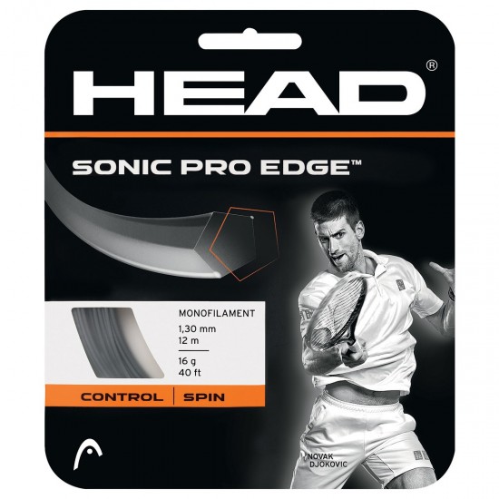 HEAD SONIC PRO EDGE 12 METERS