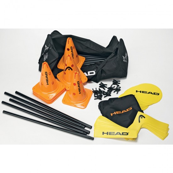 HEAD TRAINING KIT