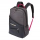 HEAD BACKPACK BLACK GRAY HEAD BACKPACK BLACK GRAY
