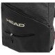 HEAD BACKPACK BLACK GRAY HEAD BACKPACK BLACK GRAY