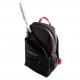 HEAD BACKPACK BLACK GRAY HEAD BACKPACK BLACK GRAY
