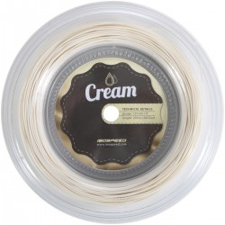 ISOSPEED CREAM STRING REEL 200M