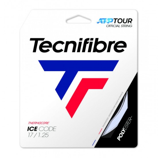 TECNIFIBRE ICE CODE 12M TECNIFIBRE ICE CODE 12M