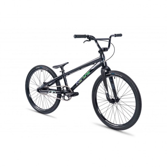 INSPYRE EVO-C DISK CRUISER  PRO BMX CRUISER 24" RACE BIKE