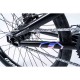 INSPYRE EVO-C DISK CRUISER  PRO BMX CRUISER 24" RACE BIKE