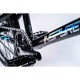 INSPYRE EVO-C DISK CRUISER  PRO BMX CRUISER 24" RACE BIKE