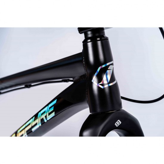 INSPYRE EVO-C DISK CRUISER  PRO BMX CRUISER 24" RACE BIKE