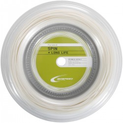 ISOSPEED PYRAMID STRING REEL 200M