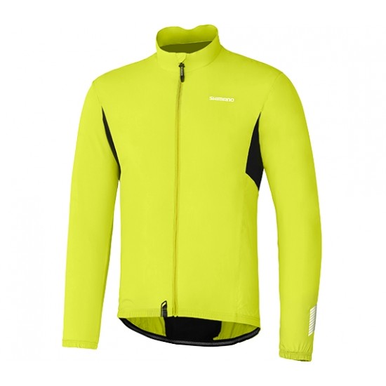 SHIMANO VETROVKA COMPACT LIME RUMENA