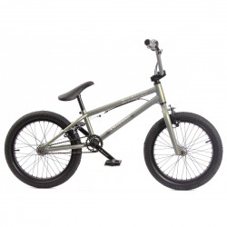 KHE ARSENIC SE 18" BMX 10,1kg 