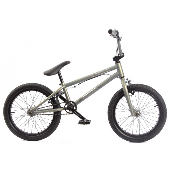 KHE ARSENIC SE 18" BMX 10,1kg KHE ARSENIC SE 18" BMX 10,1kg