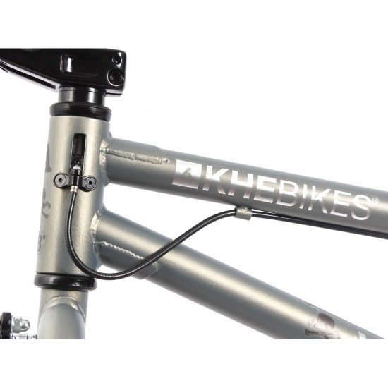 KHE ARSENIC SE 18" BMX 10,1kg KHE ARSENIC SE 18" BMX 10,1kg