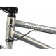 KHE ARSENIC SE 18" BMX 10,1kg KHE ARSENIC SE 18" BMX 10,1kg