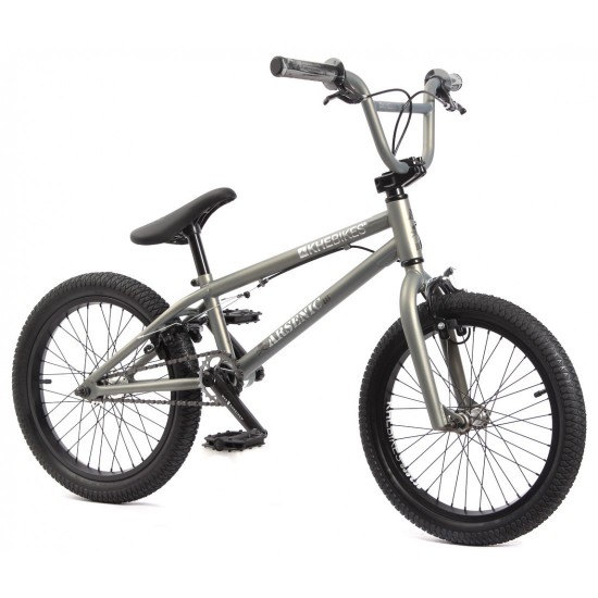 KHE ARSENIC SE 18" BMX 10,1kg KHE ARSENIC SE 18" BMX 10,1kg