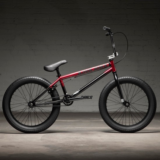 KINK BMX CURB 2022