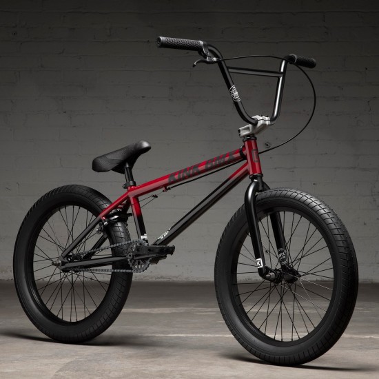KINK BMX CURB 2022
