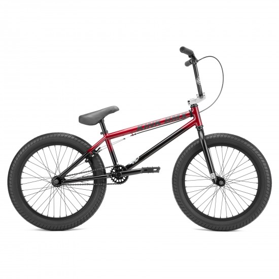 KINK BMX CURB 2022