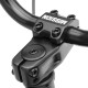 KINK BMX CURB MIDNIGHT BLACK