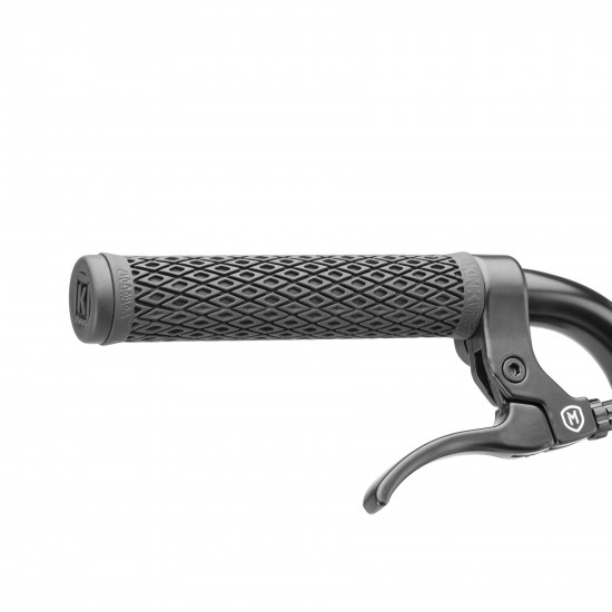 KINK BMX CURB MIDNIGHT BLACK