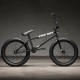 KINK BMX CURB MIDNIGHT BLACK
